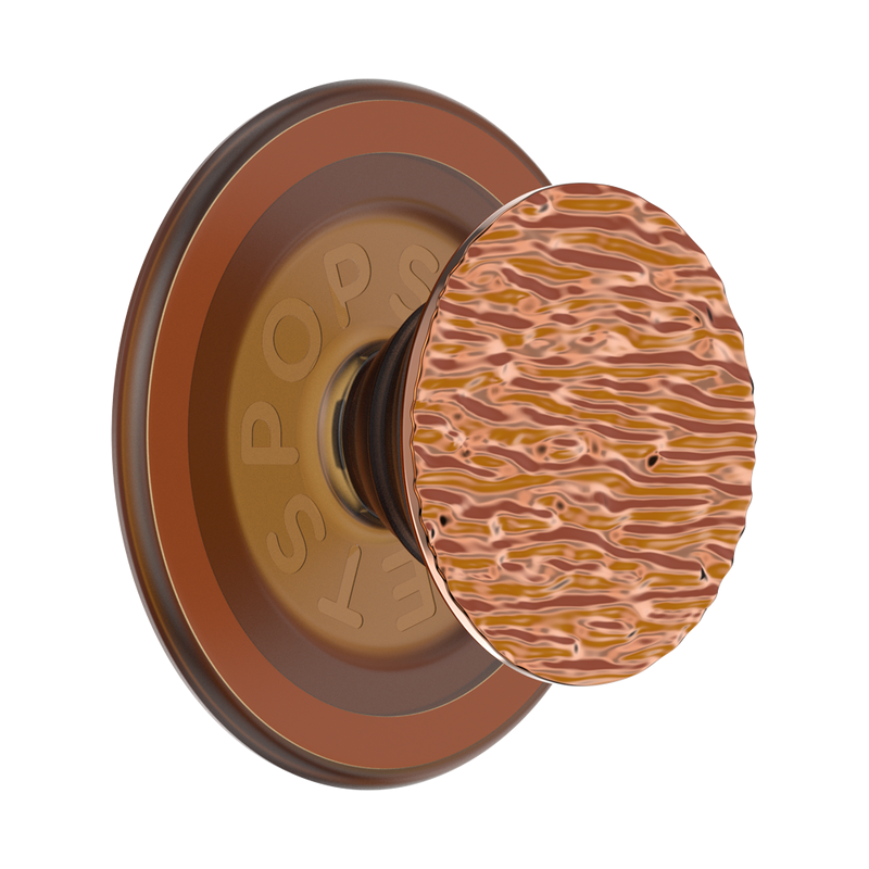 PopSockets Fata Morgana Amber PopGrip for MagSafe