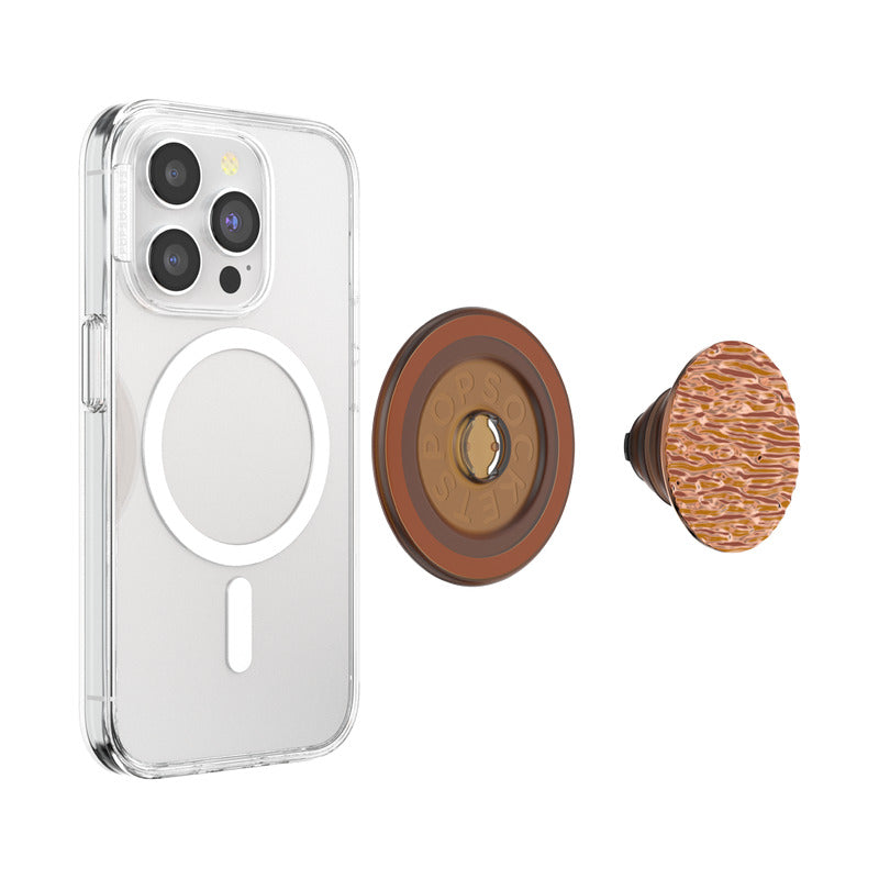 PopSockets Fata Morgana Amber