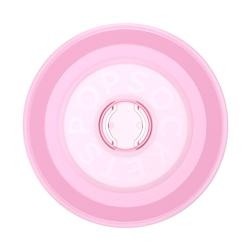 PopSockets Hot Girls Read Pink