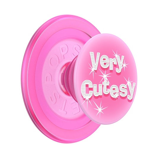 PopSockets Very Cutesy PopGrip for MagSafe