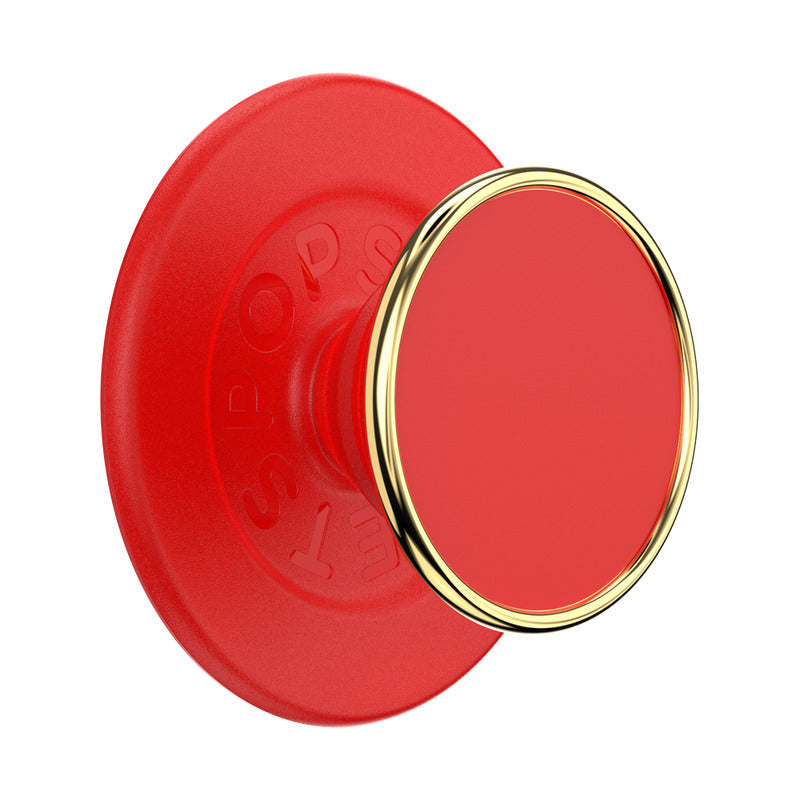 PopSockets Enamel Rosso