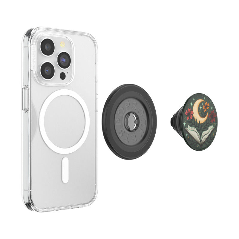 PopSockets One More Chapter Gloss