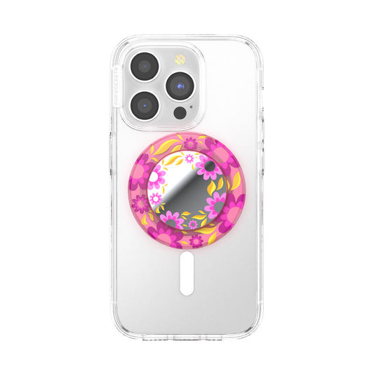 PopSockets Pink Relief