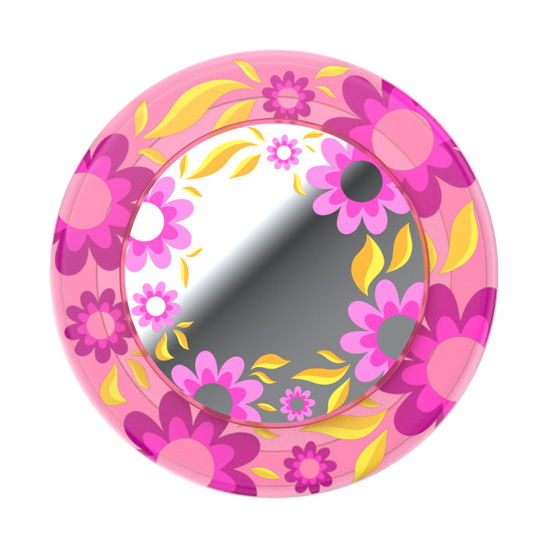 PopSockets Pink Relief