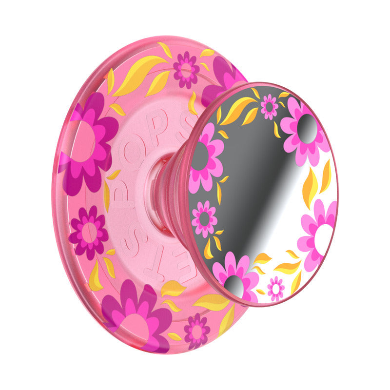 PopSockets Pink Relief