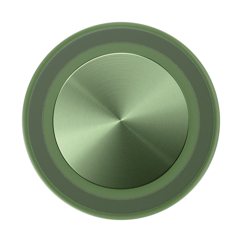 PopSockets Aluminum Radial Olive