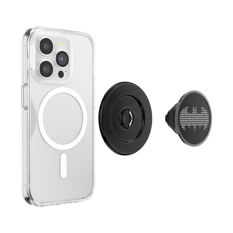 PopSockets Enamel I Am Vengeance PopGrip for MagSafe