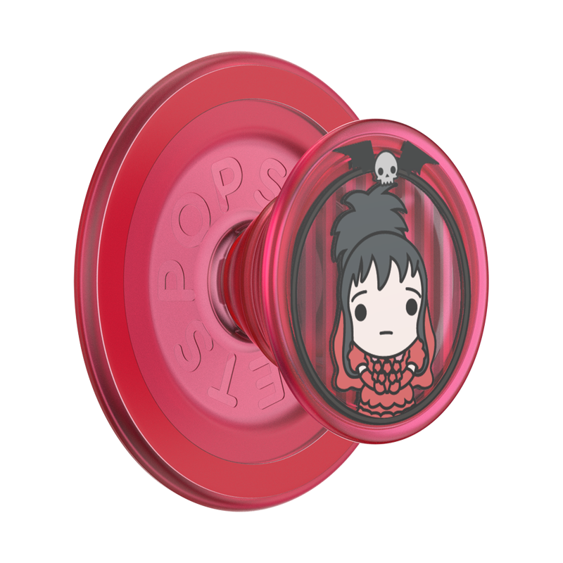 PopSockets Lydia Deetz PopGrip for MagSafe