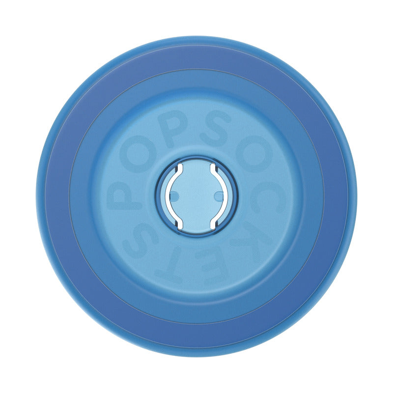 PopSockets Enamel Blue Bird