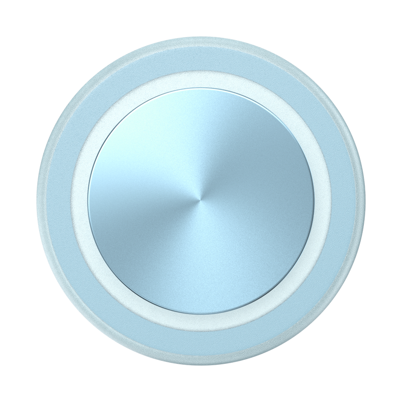 PopSockets Blue Sigh PopGrip for MagSafe