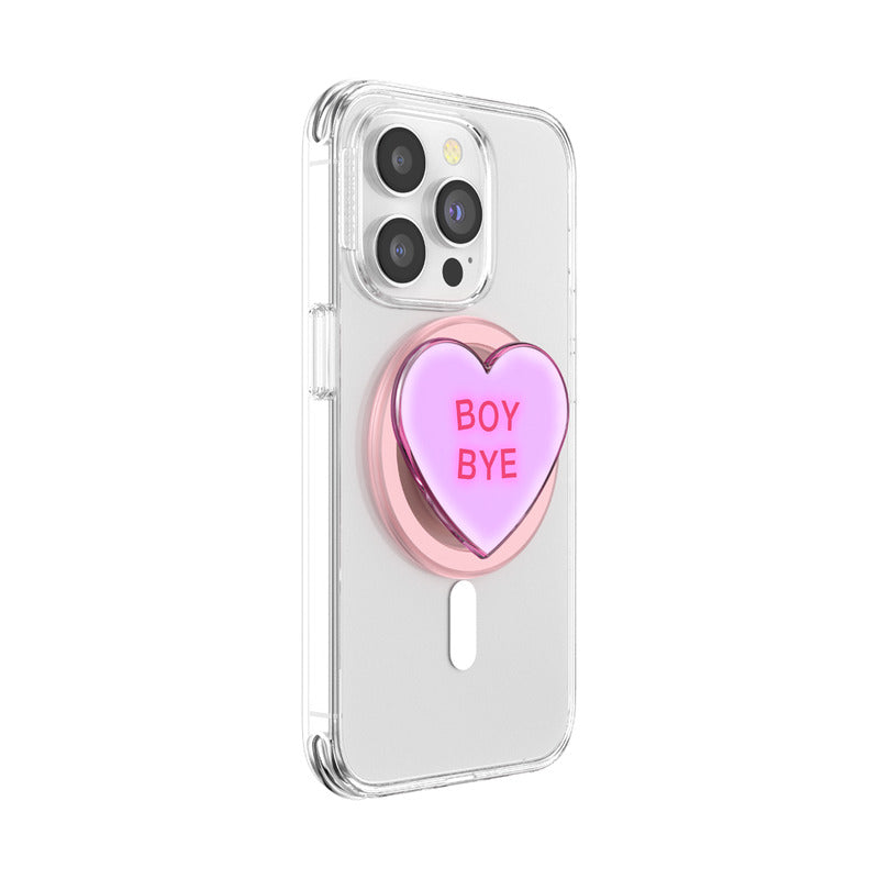 PopSockets Boy Bye