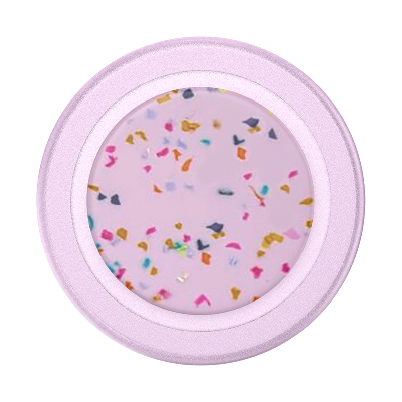 PopSockets Circus Regrind Sugar Plum PopGrip for MagSafe