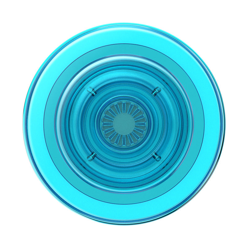 PopSockets Electric Blue