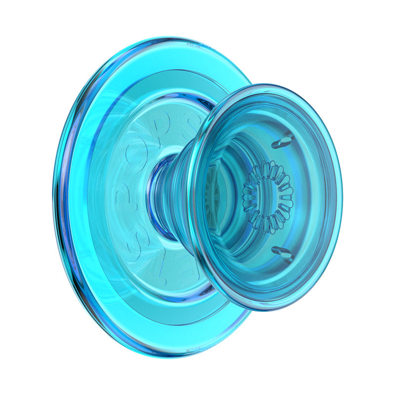 PopSockets Electric Blue