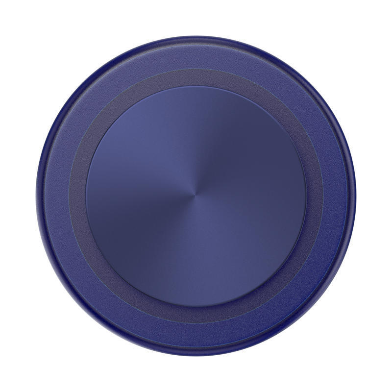 PopSockets French Navy PopGrip for MagSafe