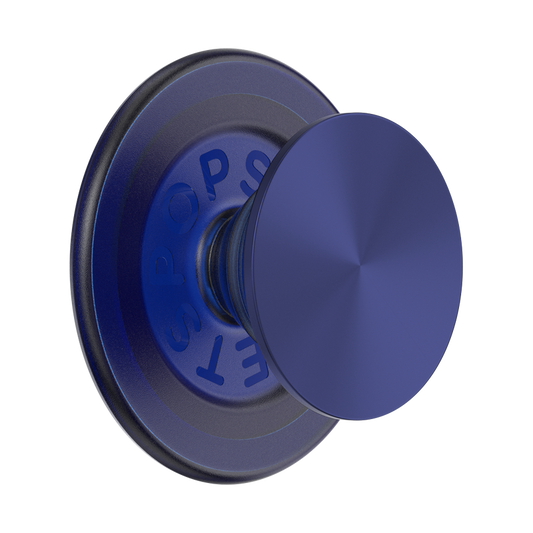 PopSockets French Navy PopGrip for MagSafe