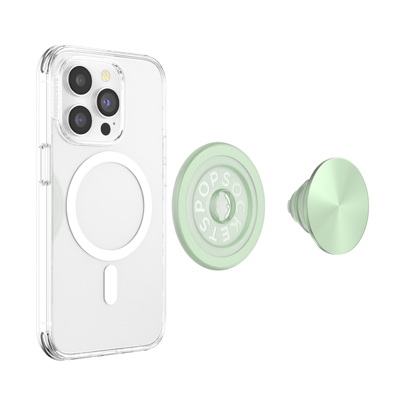 PopSockets Honey Dew PopGrip for MagSafe