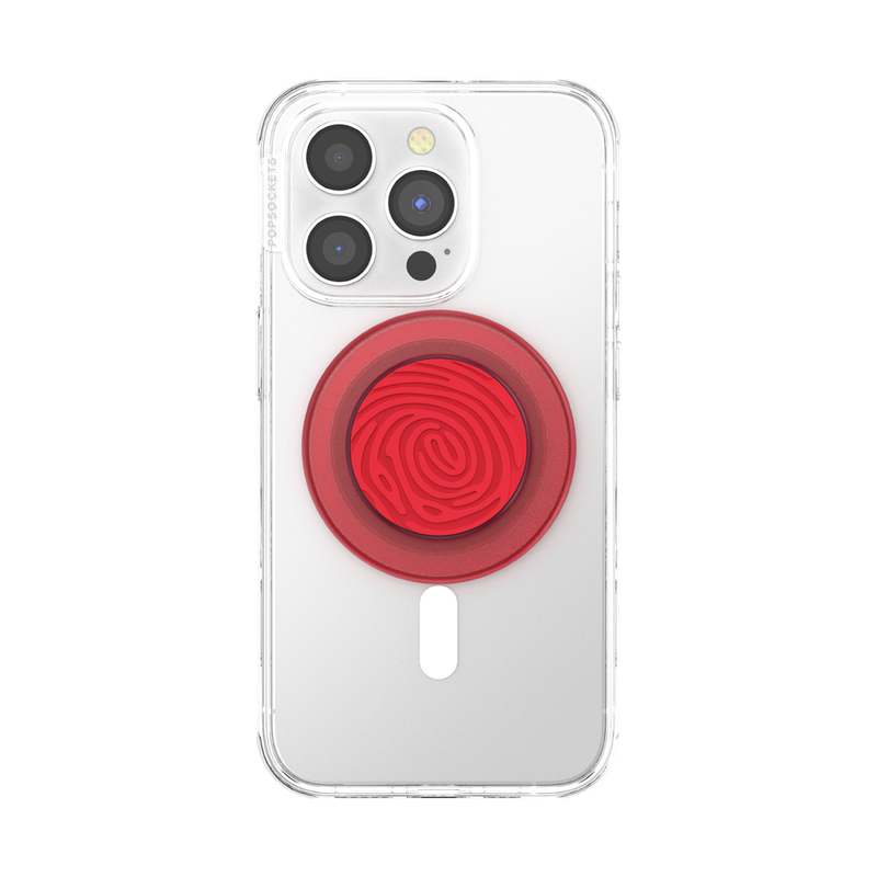 PopSockets Imprint Blanchette PopGrip for MagSafe