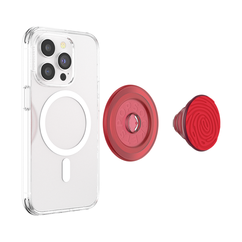 PopSockets Imprint Blanchette PopGrip for MagSafe