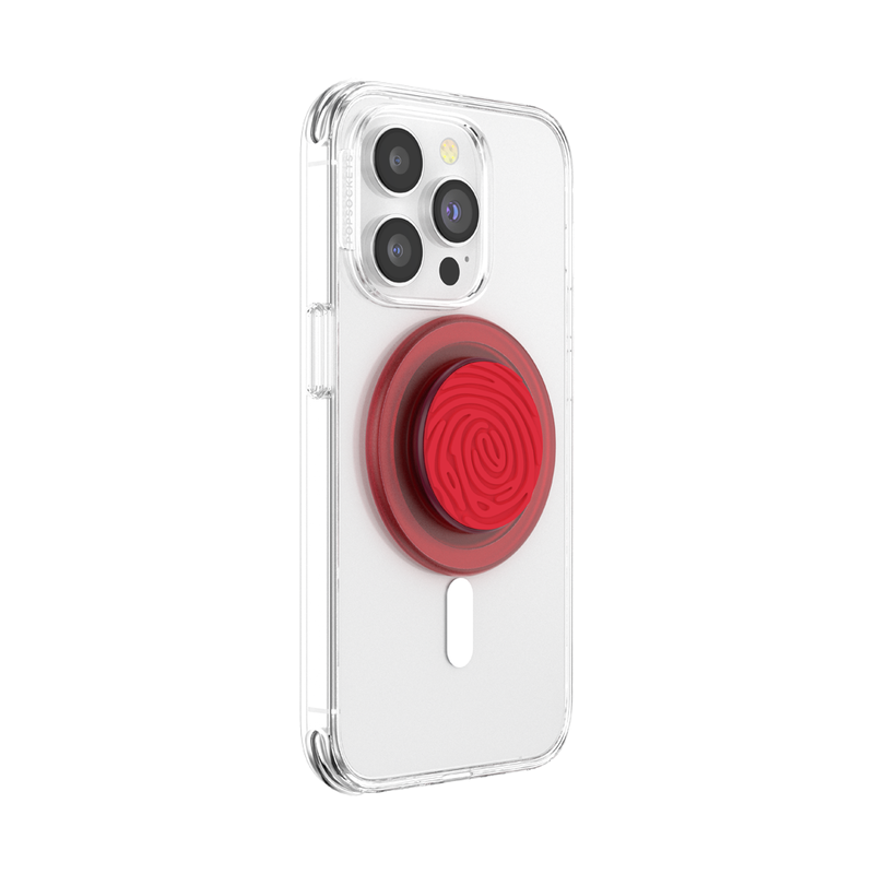 PopSockets Imprint Blanchette PopGrip for MagSafe