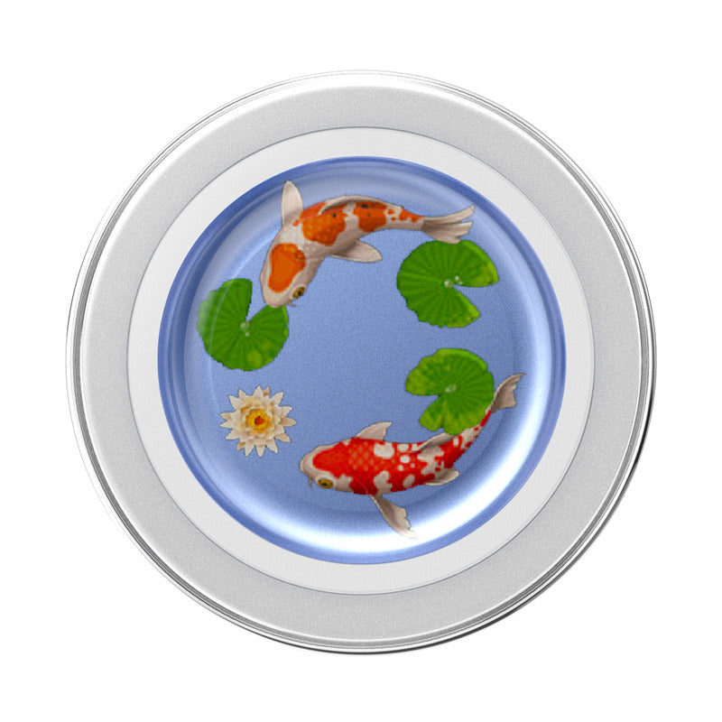 PopSockets Koi Pond