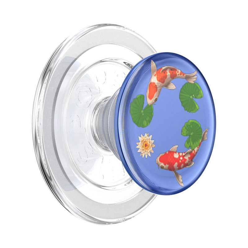 PopSockets Koi Pond