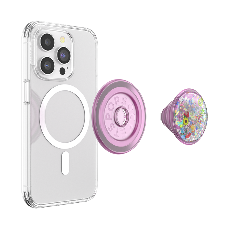 PopSockets Tidepool Mixed Bag PopGrip for MagSafe