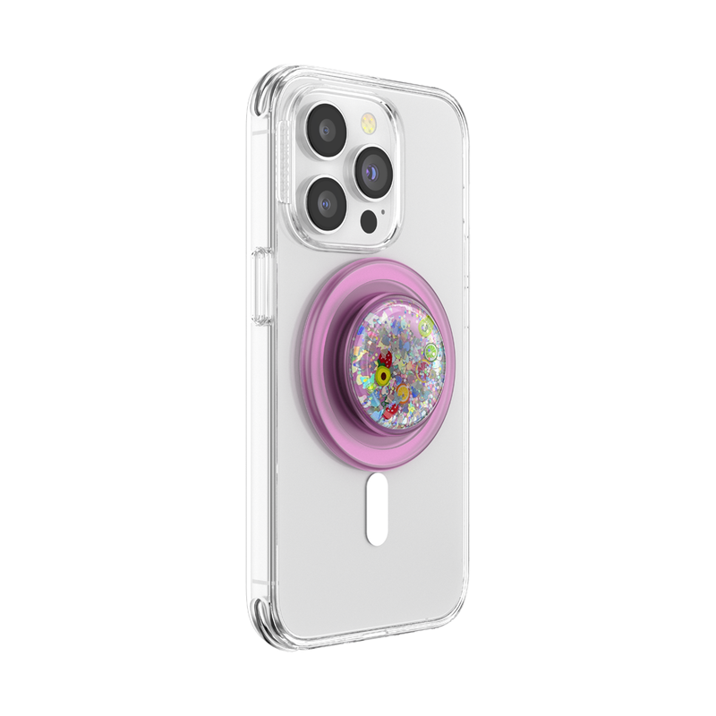 PopSockets Tidepool Mixed Bag PopGrip for MagSafe