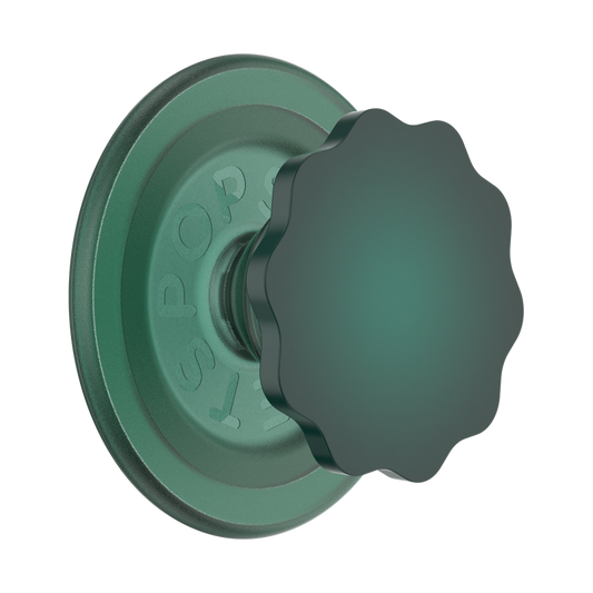 PopSockets Molded Flower Fresh Pine PopGrip for MagSafe