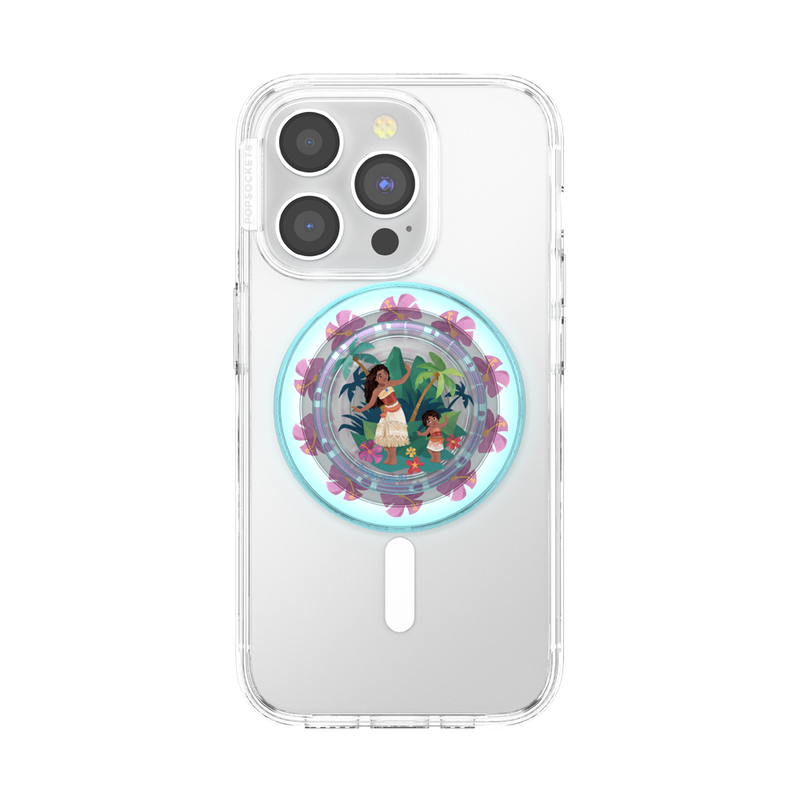 PopSockets Ocean Sisters PopGrip for MagSafe