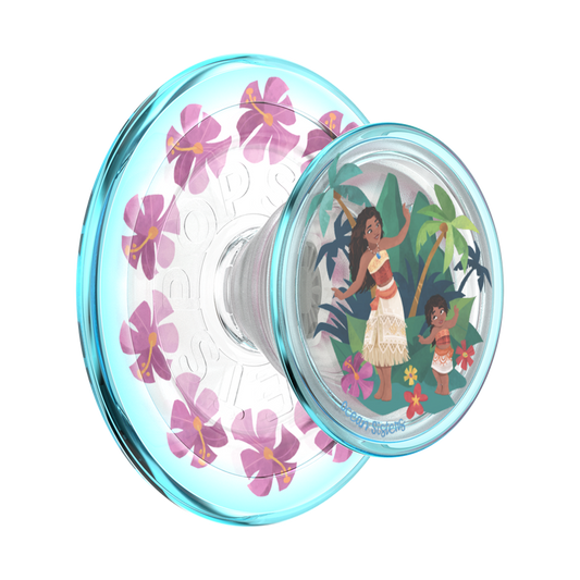 PopSockets Ocean Sisters PopGrip for MagSafe