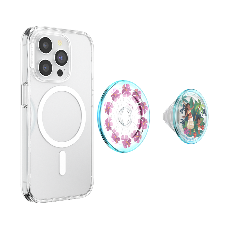 PopSockets Ocean Sisters PopGrip for MagSafe