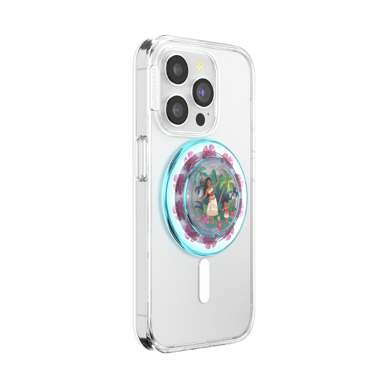 PopSockets Ocean Sisters PopGrip for MagSafe