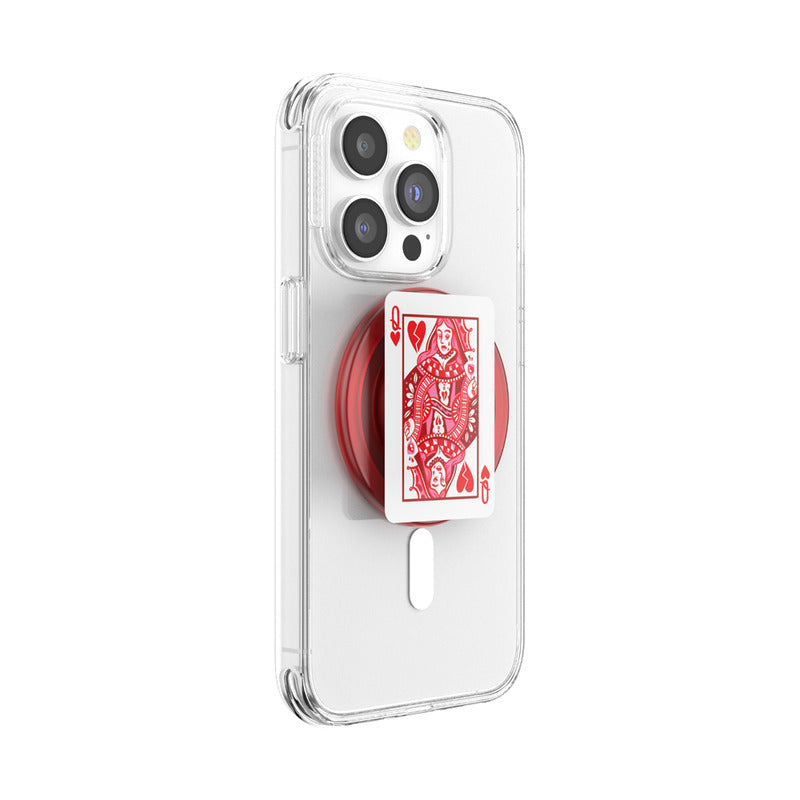 PopSockets Heartbreaker Queen