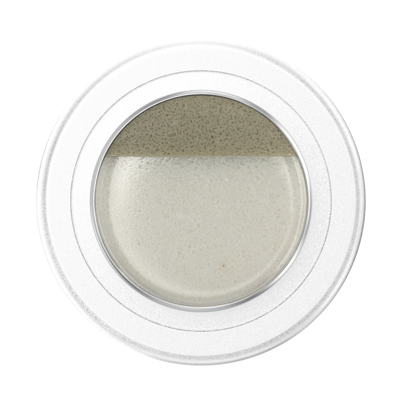 PopSockets Stoneware Coconut Cream PopGrip for MagSafe