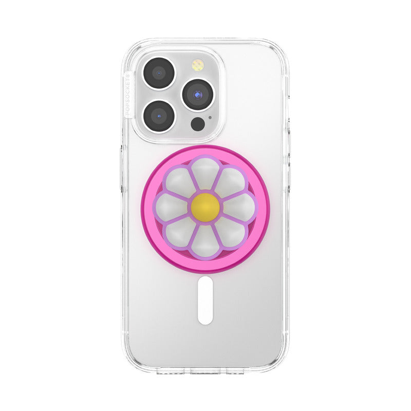 PopSockets PopOut Doodle Daisy Boca