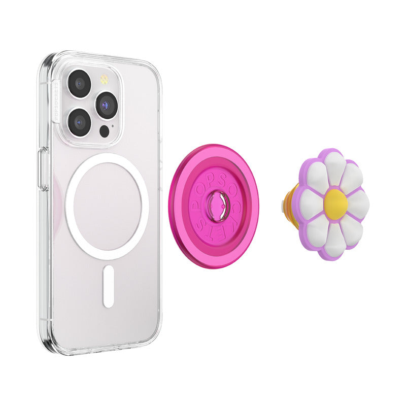 PopSockets PopOut Doodle Daisy Boca