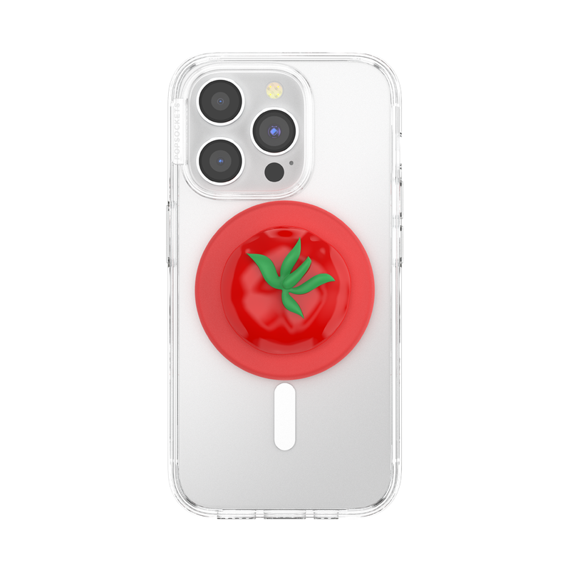 PopSockets PopOut Pomodoro PopGrip for MagSafe