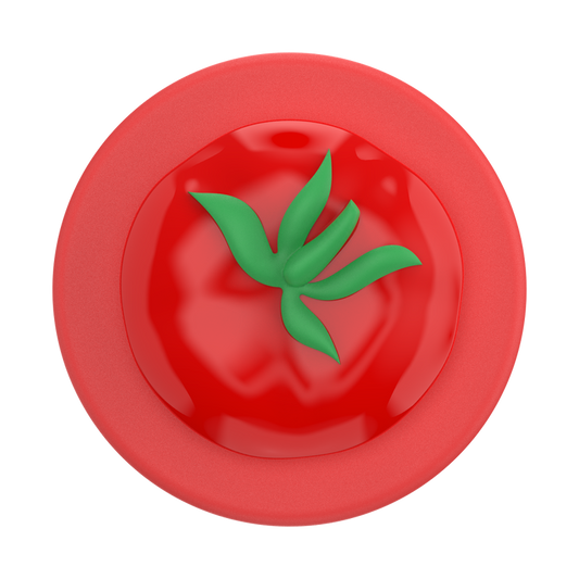 PopSockets PopOut Pomodoro PopGrip for MagSafe