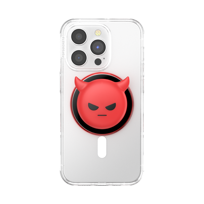 PopSockets PopOut Naughty PopGrip for MagSafe