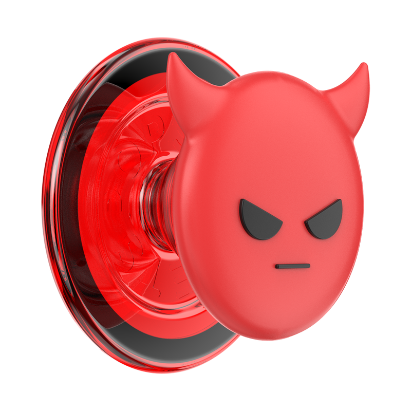 PopSockets PopOut Naughty PopGrip for MagSafe