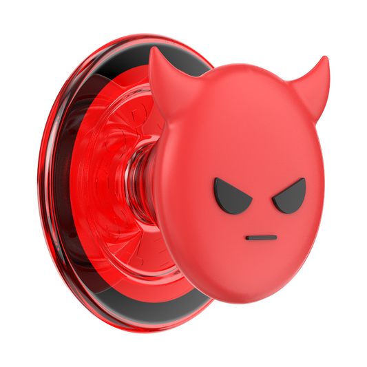 PopSockets PopOut Naughty PopGrip for MagSafe