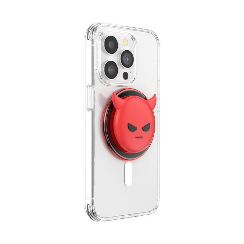 PopSockets PopOut Naughty PopGrip for MagSafe