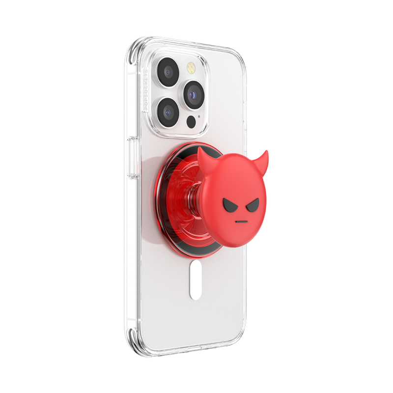 PopSockets PopOut Naughty PopGrip for MagSafe