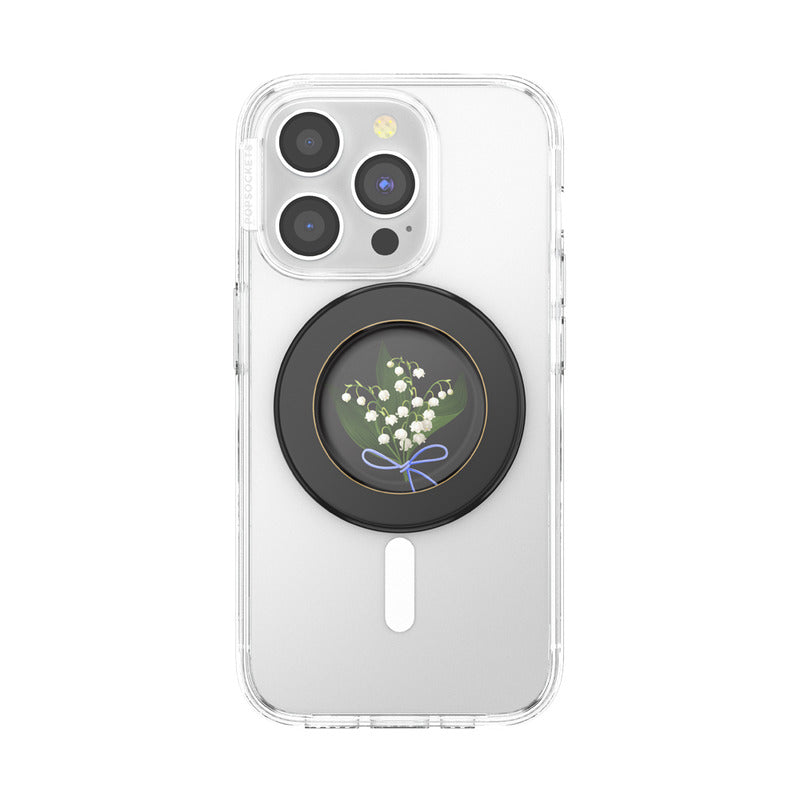 PopSockets Lily of the Valley