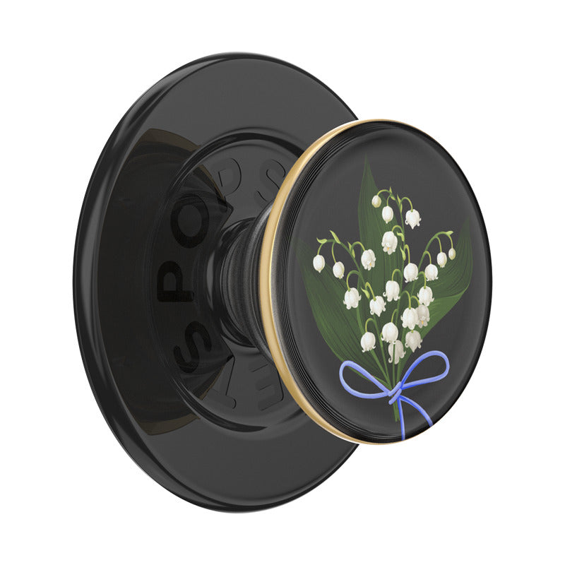 PopSockets Lily of the Valley