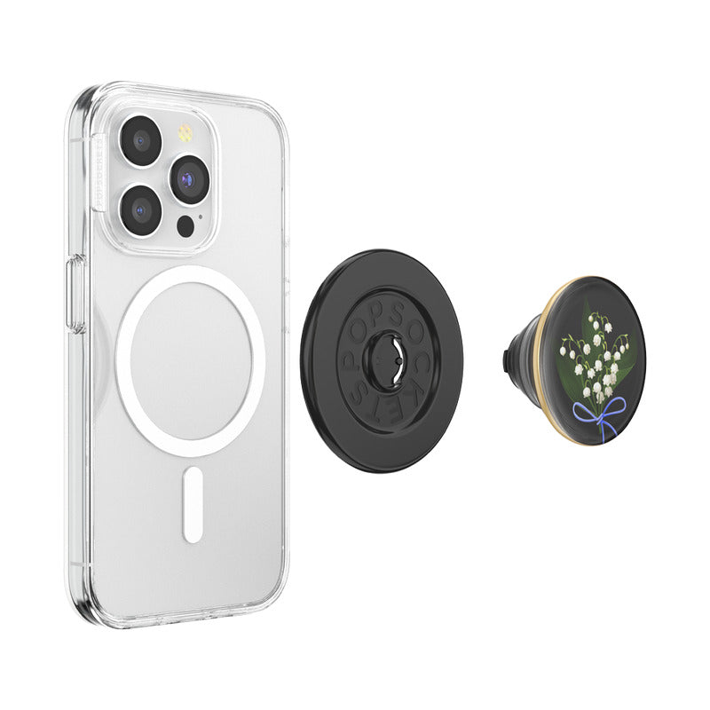 PopSockets Lily of the Valley