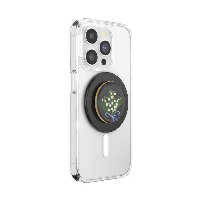 PopSockets Lily of the Valley