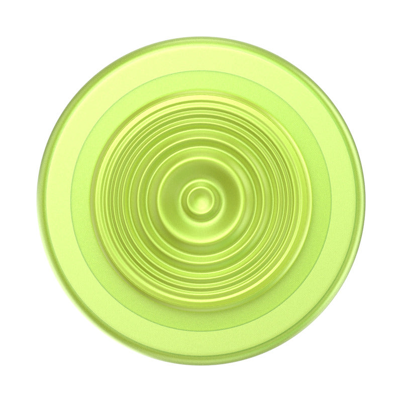 PopSockets Ripple Iridescent Absinthe