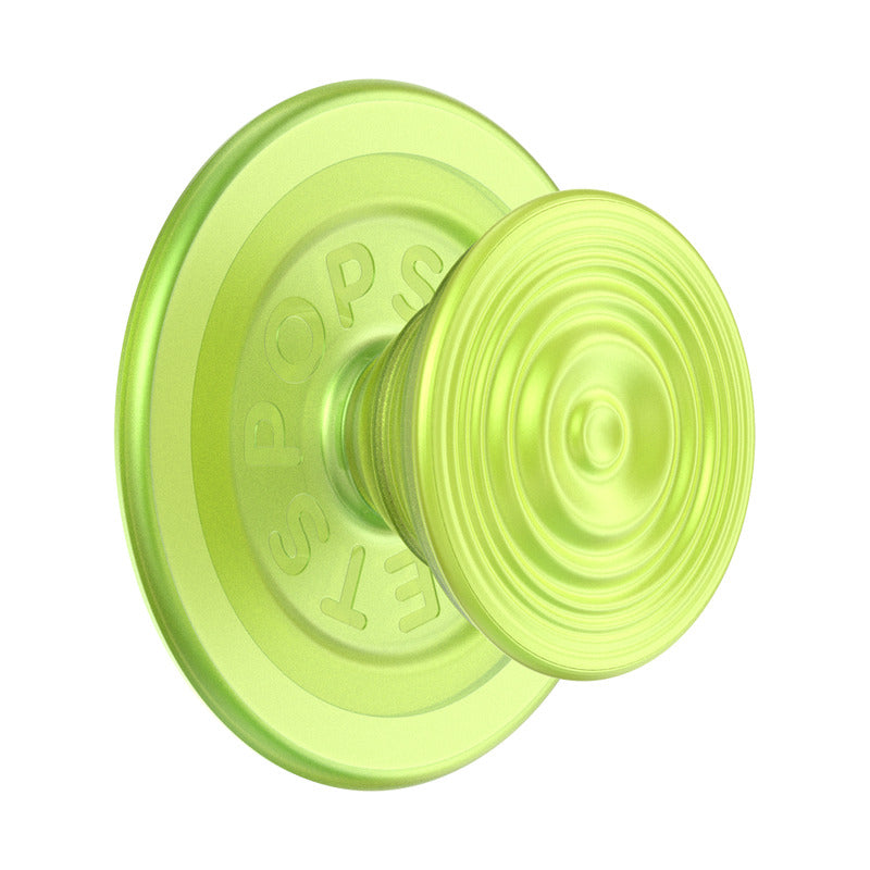 PopSockets Ripple Iridescent Absinthe